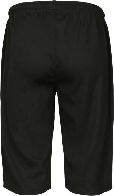 Umbro Heren Teamwear Pantacourt Black Heren - Foto 2