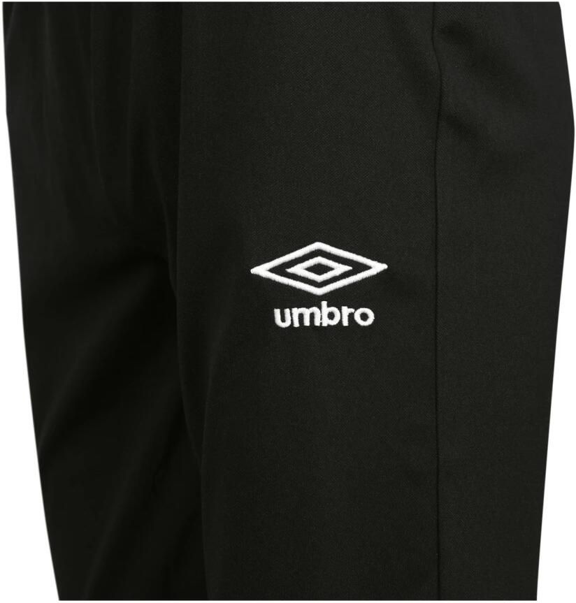 Umbro Heren Teamwear Pantacourt Black Heren