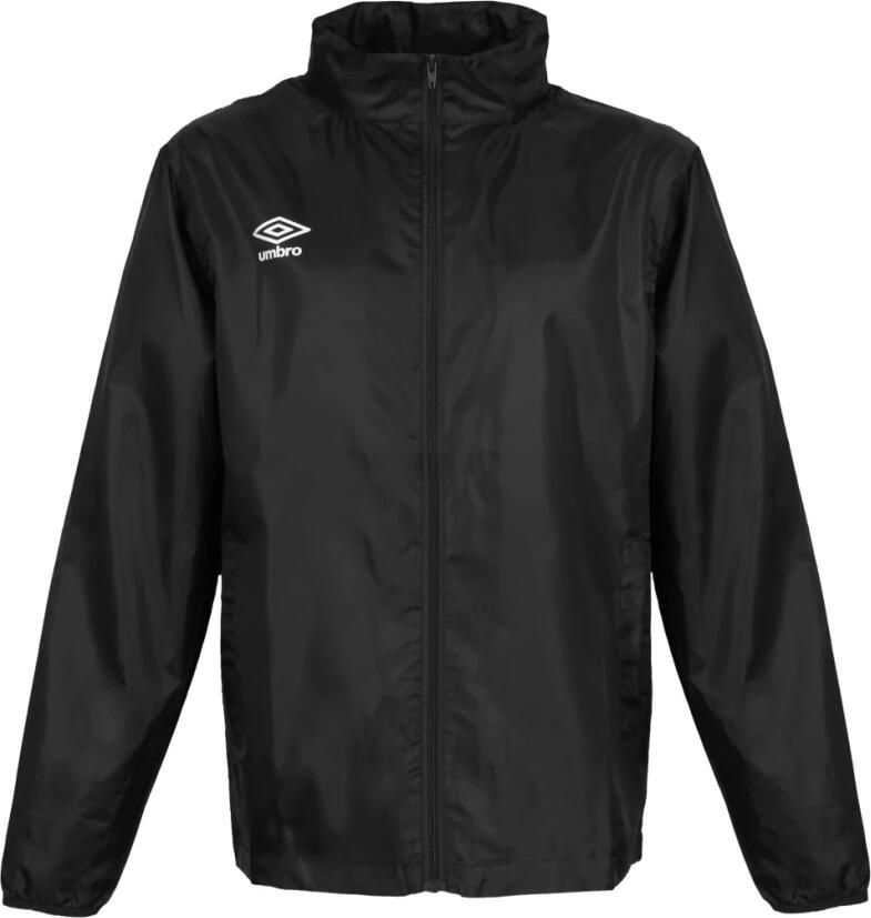 Umbro Heren Windjack Black Heren - Foto 2