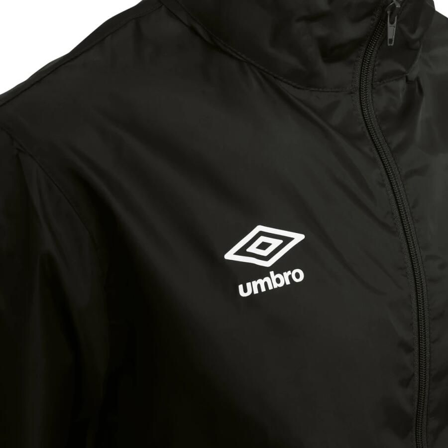 Umbro Heren Windjack Black Heren