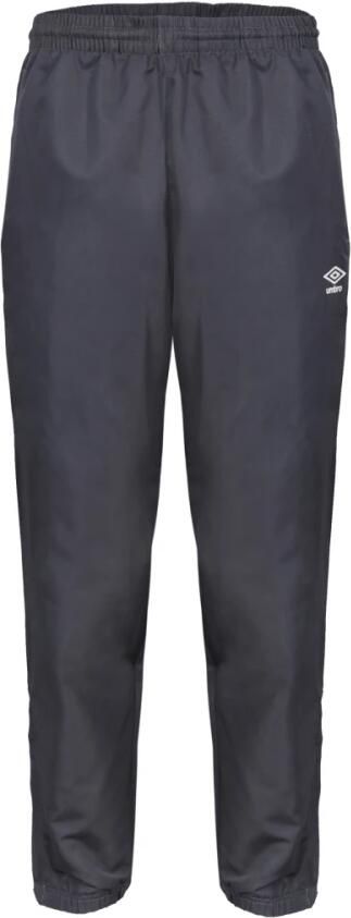 Umbro Comfortabele Joggingbroek Gray Heren - Foto 2