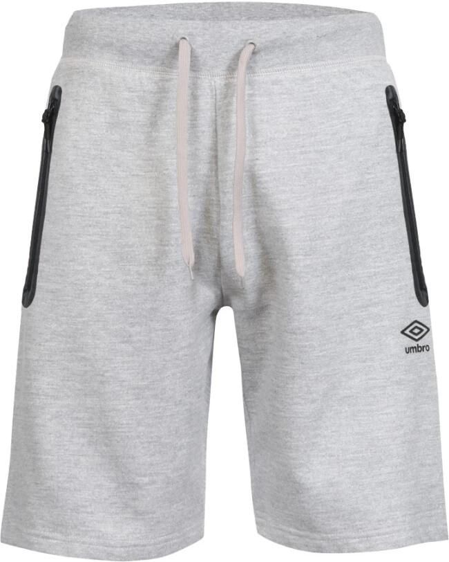 Umbro Comfortabele Bermuda Shorts Gray Heren - Foto 2