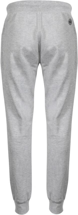 Umbro Comfortabele Heren Joggingbroek Gray Heren - Foto 2