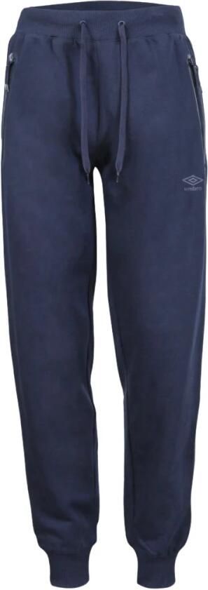 Umbro Comfortabele Joggingbroek Blue Heren - Foto 2