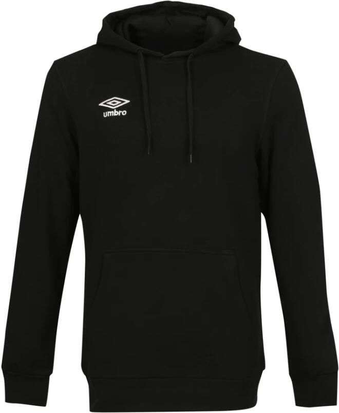 Umbro Sweatshirts Black Heren