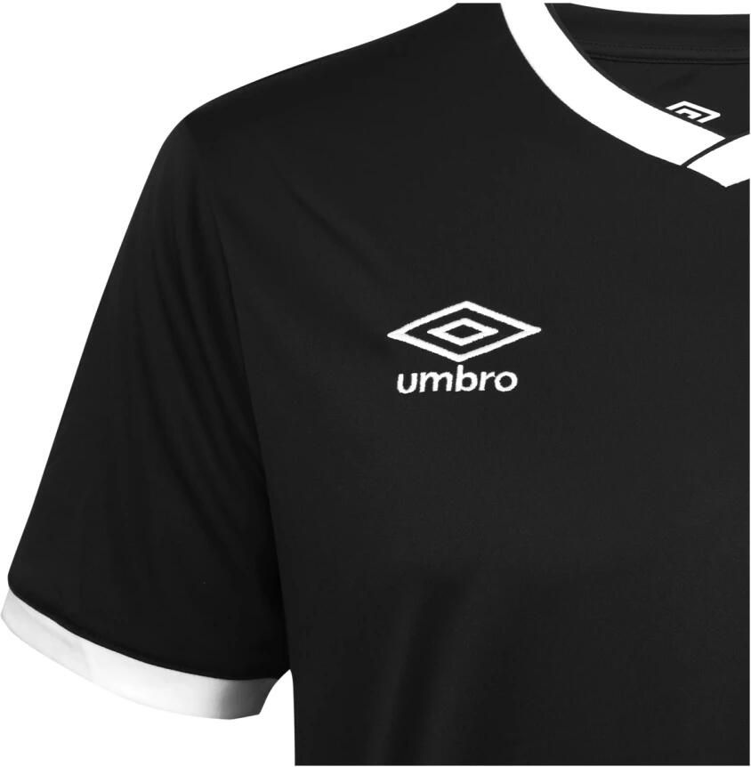 Umbro T shirt Korte Mouw Maillot Cup