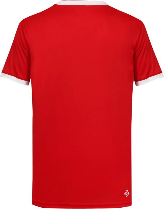 Umbro Cup Shirt Red Heren - Foto 2