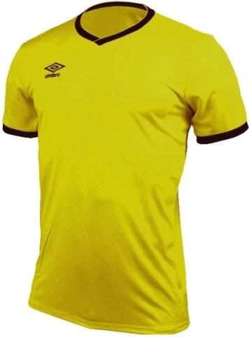 Umbro T-shirt Korte Mouw 570280