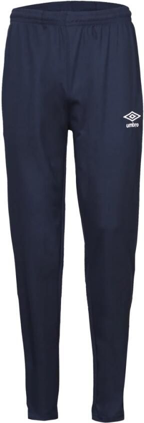 Umbro Teamwear Broek Blue Heren - Foto 2