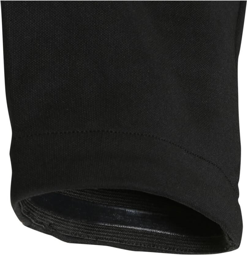 Umbro Comfortabele Prt Pant Fuseau Black Heren