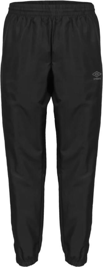 Umbro Comfortabele Joggingbroek Black Heren - Foto 3