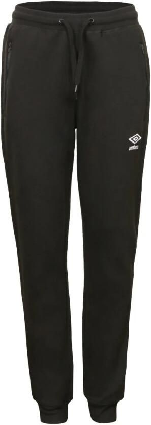 Umbro Heren Joggingbroek Black Heren - Foto 2
