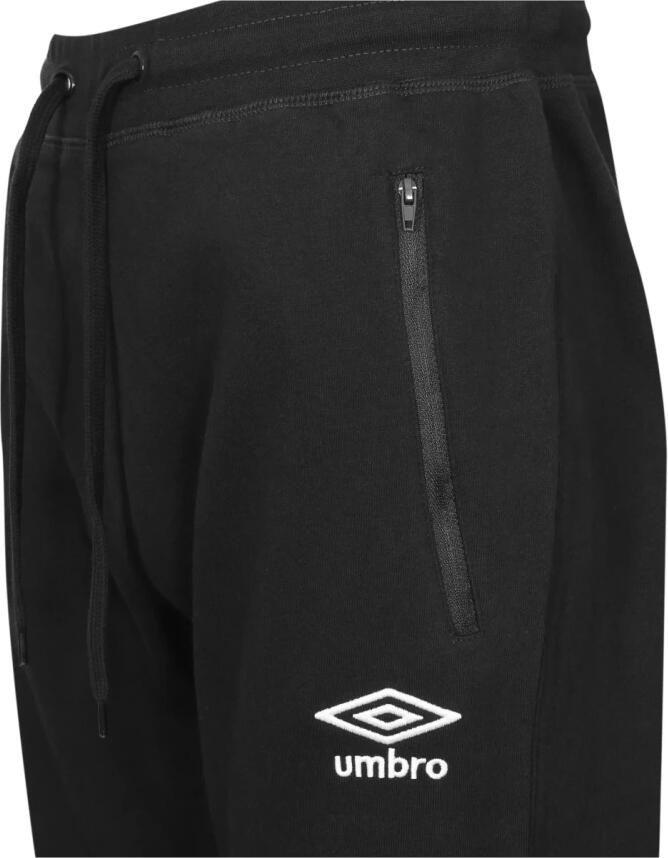 Umbro Heren Joggingbroek Black Heren