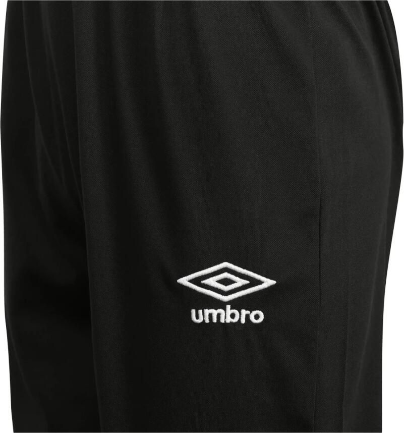 Umbro Teamwear Broek Black Heren