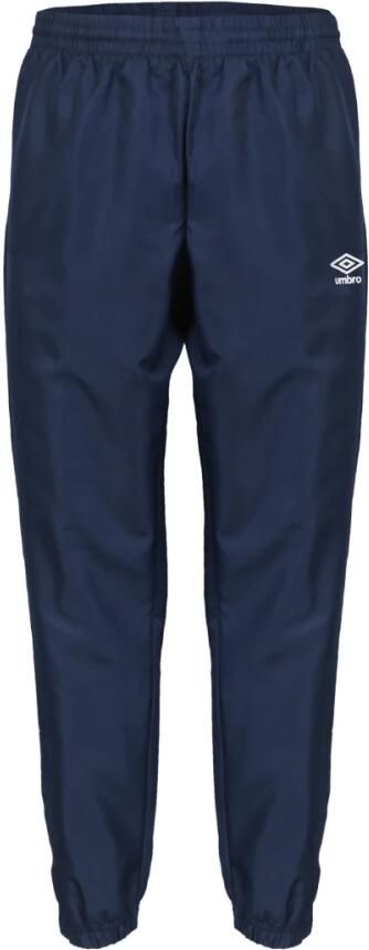Umbro Comfortabele Joggingbroek Blue Heren - Foto 2