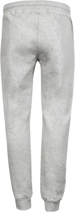 Umbro Comfortabele Prt Cuff Pant A Gray Heren - Foto 3