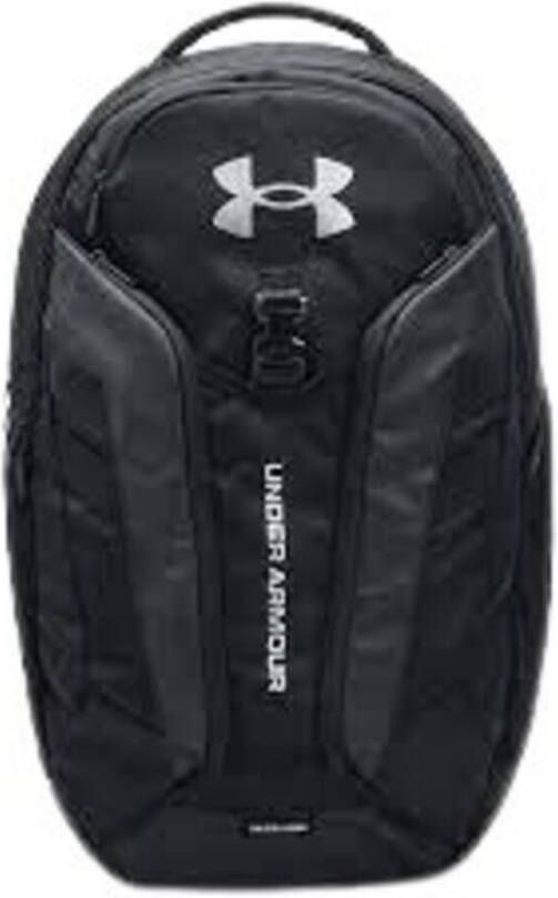 Under Armour Backpacks Black