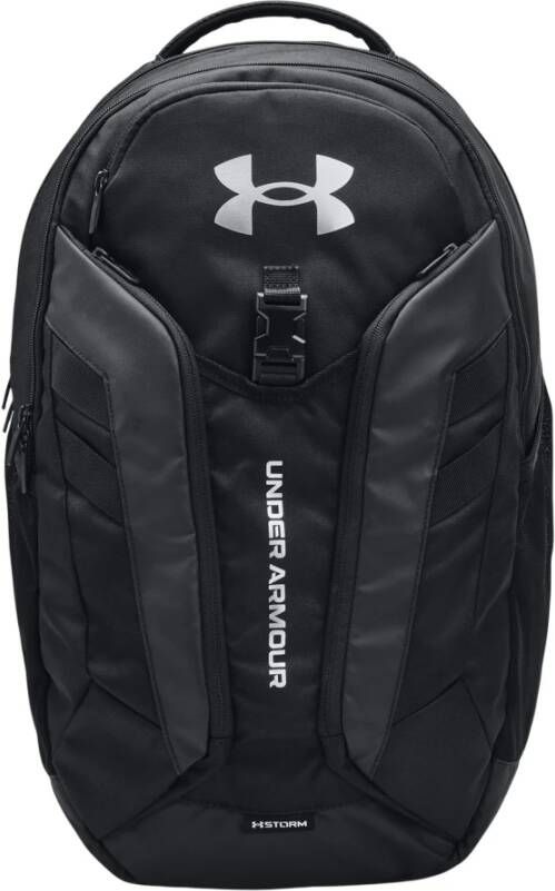 Under Armour Backpacks Black