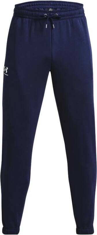 Under Armour Regular fit sweatpants met labelstitching