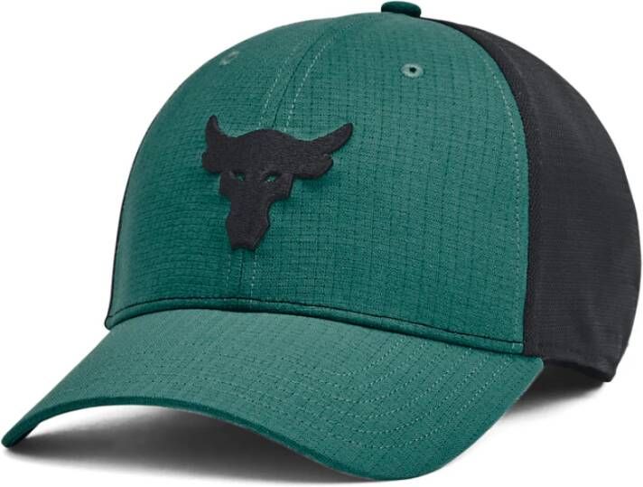Under Armour Caps Blauw Heren