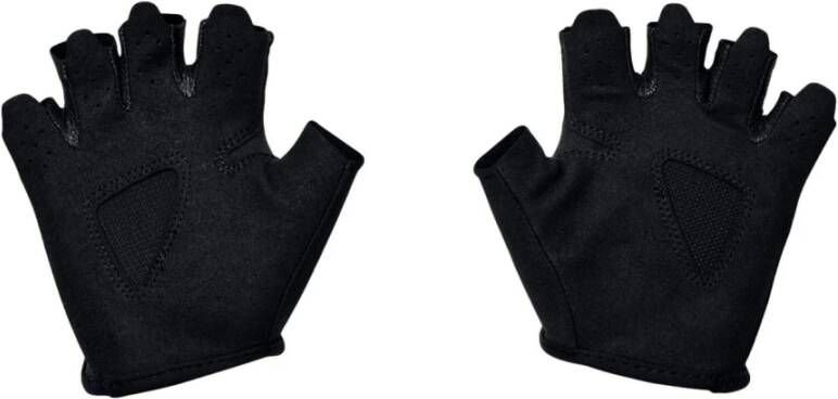 Under Armour Gloves Zwart Heren