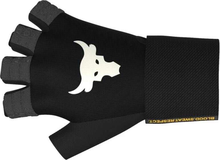 Under Armour handschoenen Zwart Heren