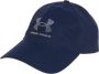 Under Armour Hats Blauw Unisex - Thumbnail 2