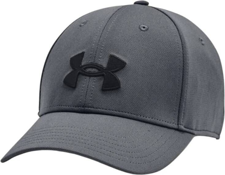 Under Armour Hats Grijs Unisex