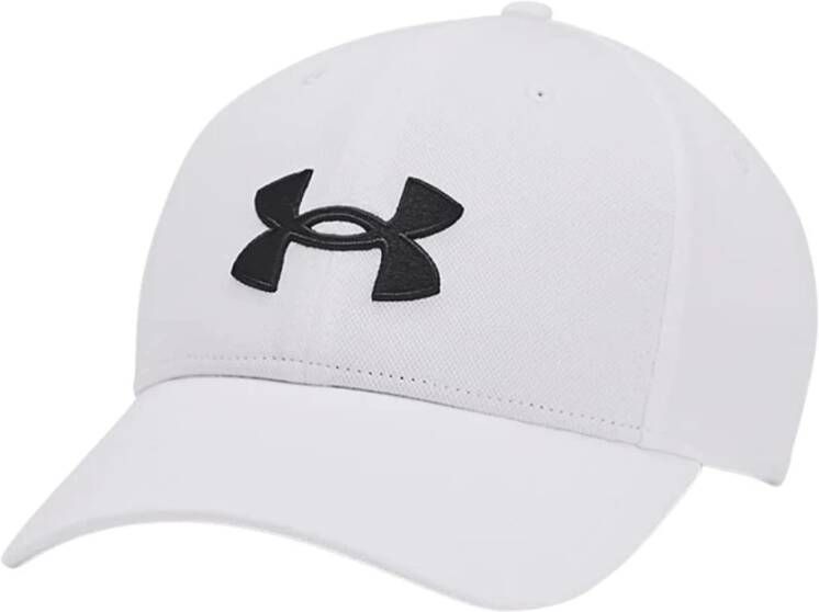 Under Armour Hats White Unisex