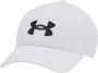 Under Armour Hats White Unisex - Thumbnail 1