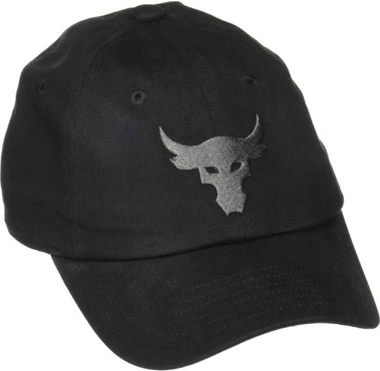 Under Armour Hats Zwart Unisex