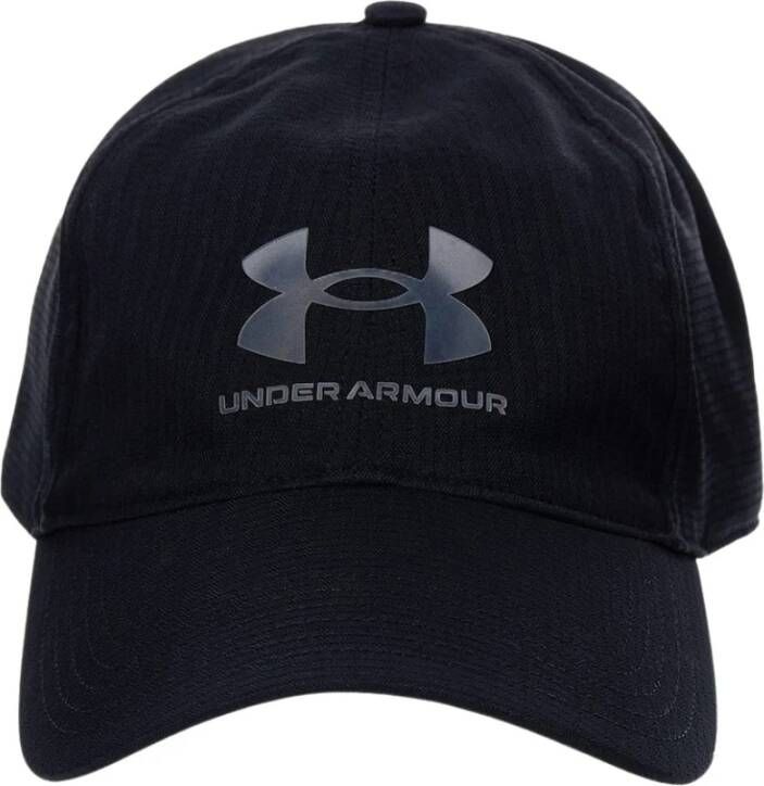 Under Armour Hats Zwart Unisex