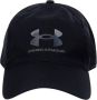 Under Armour Hats Zwart Unisex - Thumbnail 2