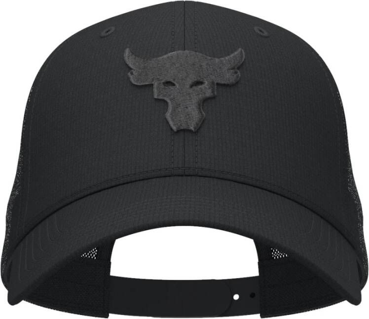 Under Armour Heeft Zwart Heren