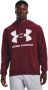 Under Armour Hoodies Rood Heren - Thumbnail 3