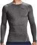 Under Armour Shirt met lange mouwen en labelprint - Thumbnail 2