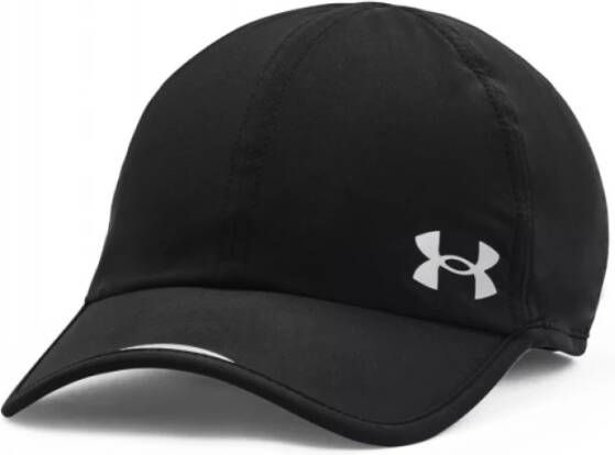 Under Armour Pet Zwart Heren
