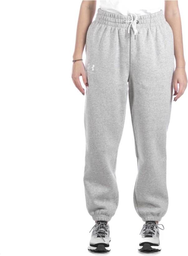 Under Armour Trainingsbroek met steekzakken