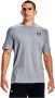 Under Armour Stijlvol T-Shirt Stijlvol T-shirt Blue Gray Green Heren - Thumbnail 5