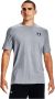 Under Armour Stijlvol T-Shirt Stijlvol T-shirt Blue Gray Green Heren - Thumbnail 6
