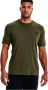 Under Armour T-shirt met labelprint model 'SPORTSTYLE' - Thumbnail 2