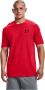Under Armour T-shirt Korte Mouw UA SPORTSTYLE LC SS - Thumbnail 2