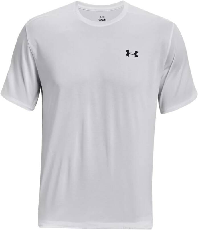 Under Armour Tech Vent Shirt Heren