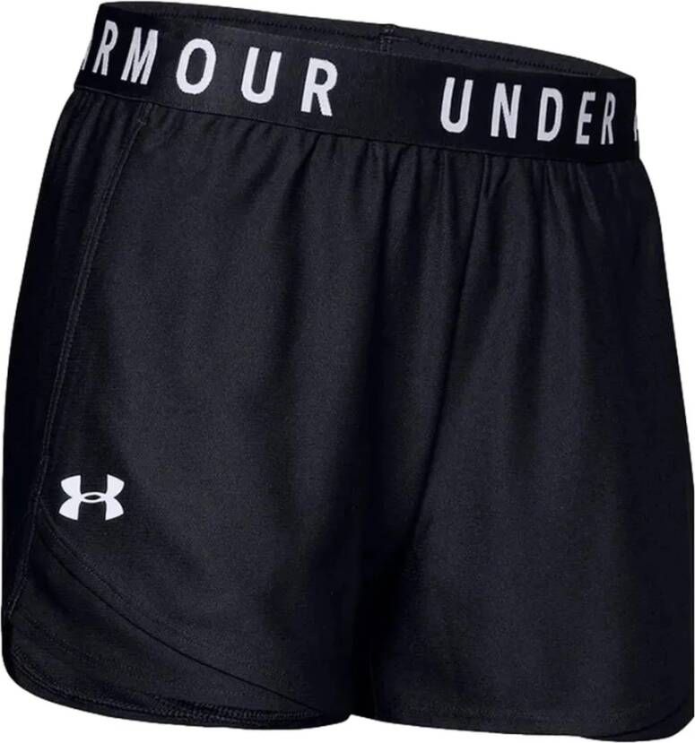 Under Armour 2-in-1-short PLAY UP 2-IN-1 SHORTS - Foto 2