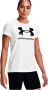 Under armour Sportstyle Graphic Short Sleeve - Thumbnail 2