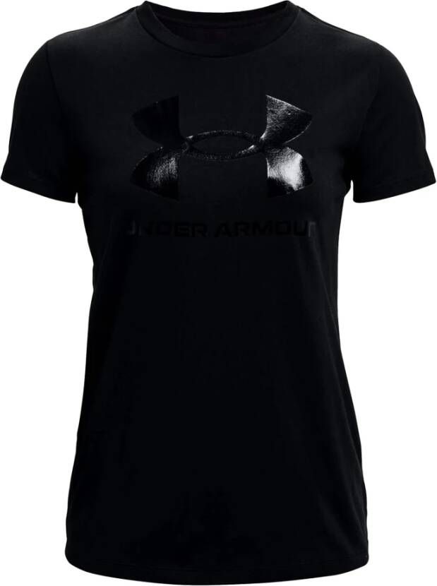Under armour Sportstyle Graphic Short Sleeve