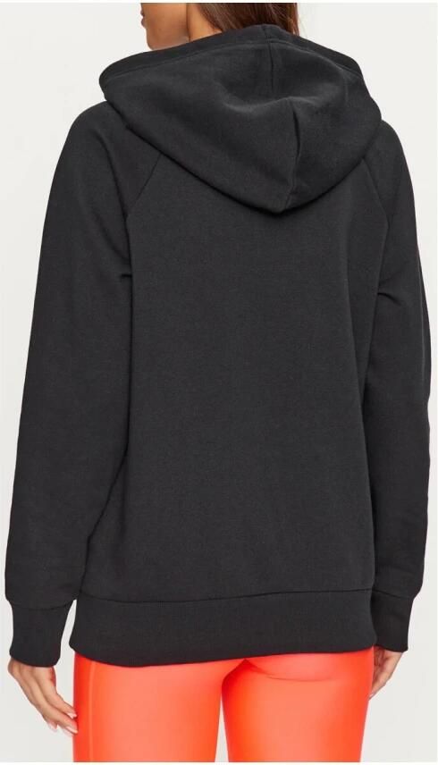 Under Armour Dames Sportieve Sweatshirt voor Herfst Winter Gray Dames - Foto 2