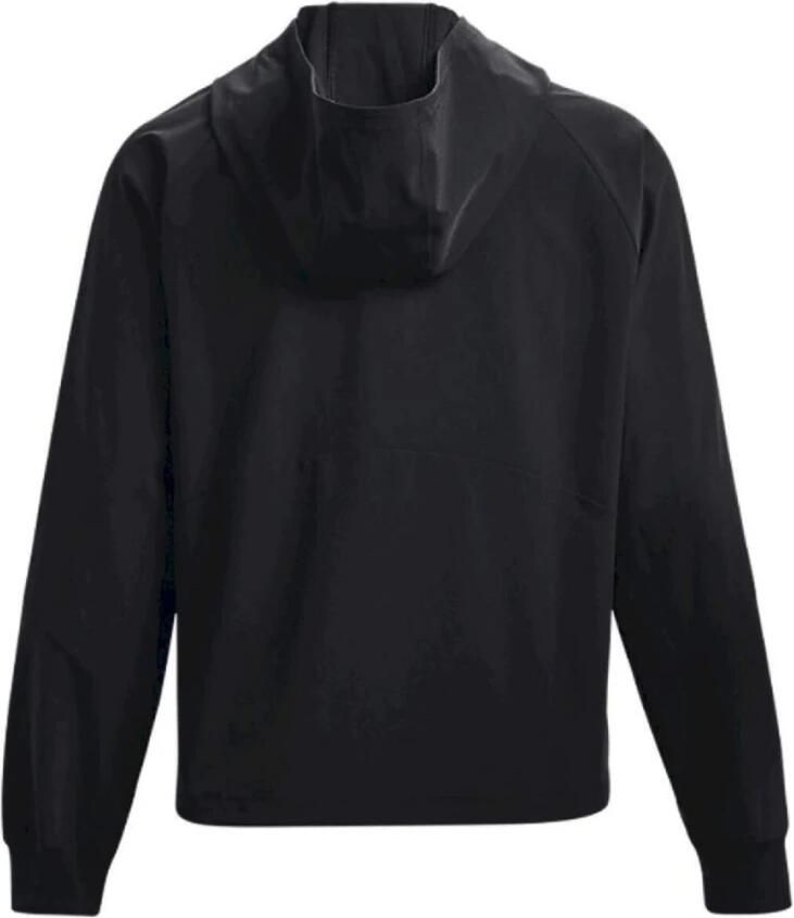 Under Armour Dames Getailleerde Blazer Alle Seizoenen Black Dames - Foto 2