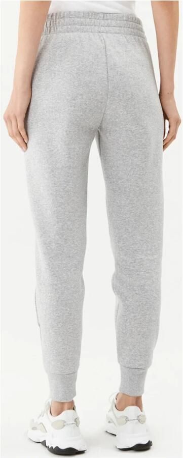 Under Armour Regular fit sweatpants met logostitching model 'Rival' - Foto 2