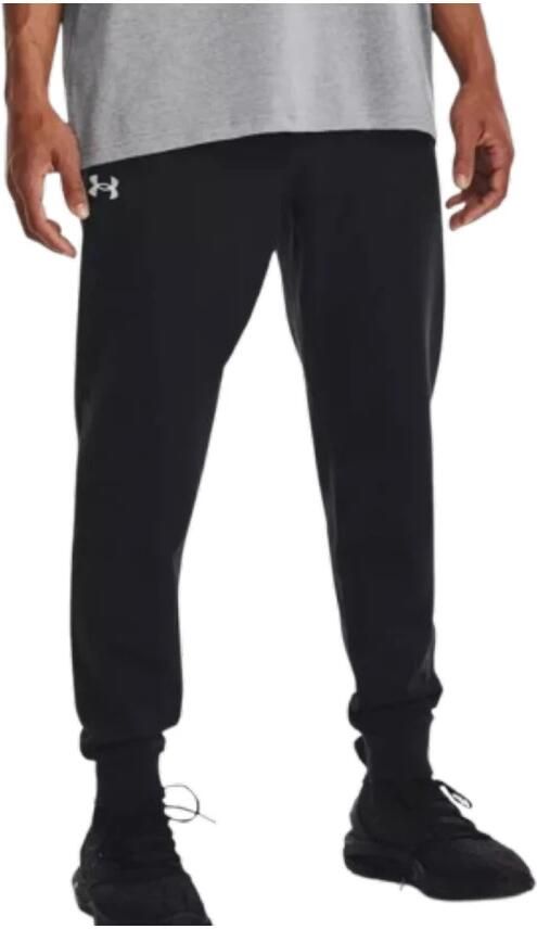 Under Armour Herfst Winter Heren Broek Black Heren - Foto 2